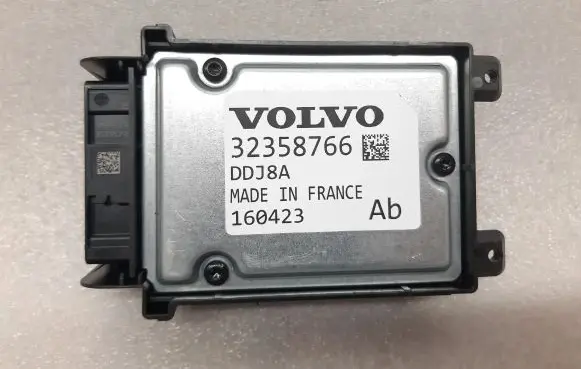 Volvo XC60 Other control units/modules 32358766