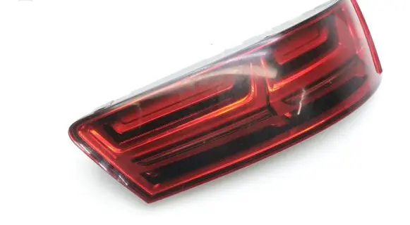 Audi Q7 4M Rear/tail lights 4M0945094E