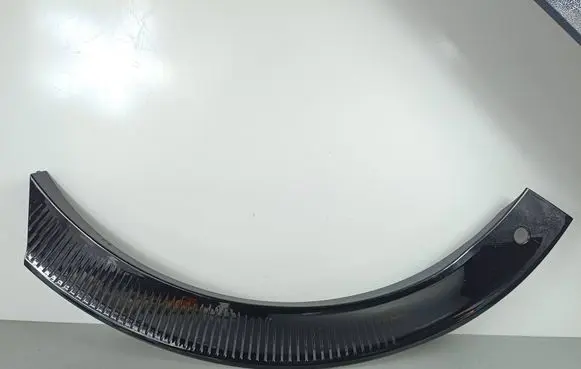 KIA EV6 Rear fender molding trim 