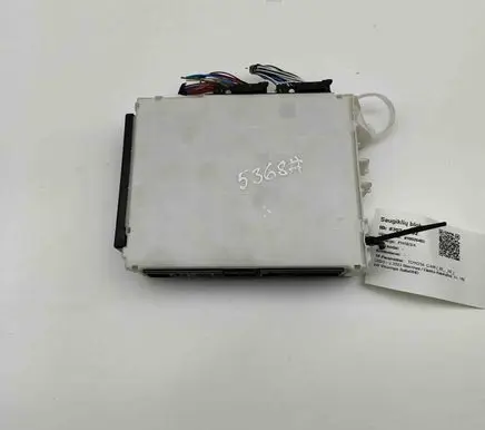 Toyota C-HR II Central body control module 8273010030
