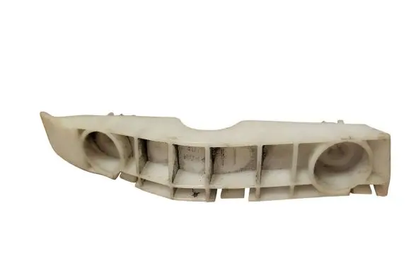Peugeot iOn Fender mounting bracket 2D8X