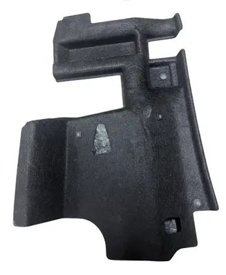Dodge Challenger Other dashboard part 68175185AA P68175185AA 53613M
