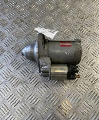 Lexus IS III XE30 Starter motor 2810031071