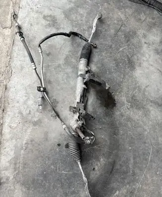 Peugeot Expert Steering rack 7831974268 9806468380