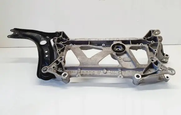 Audi A3 S3 8V Front subframe 5Q0199369G