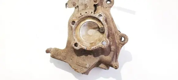 BMW 5 E39 Front wheel hub