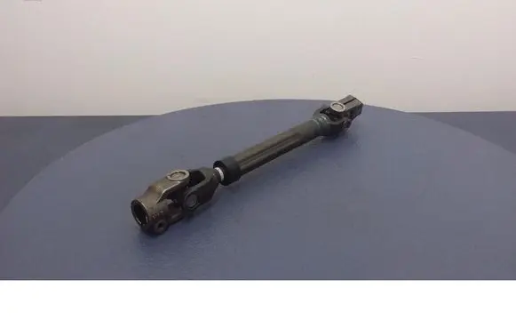 KIA Sportage Steering wheel axle