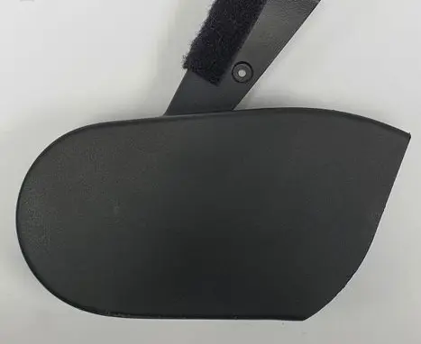 Land Rover Discovery 4 - LR4 Seat trim HJE500022003