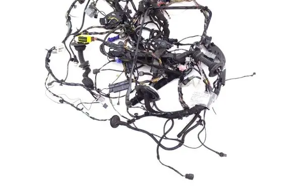 Opel Corsa E Other wiring loom 13359444 GBIMPORT