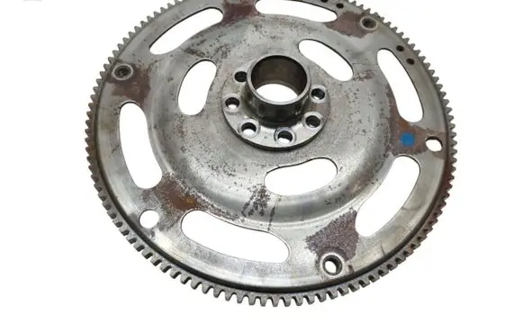 Flywheel