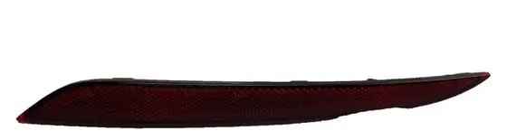 Tesla Model S Rear tail light reflector 600770500C
