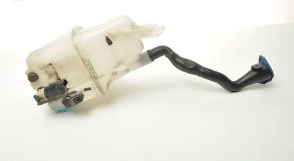 Volvo S60 Windshield washer fluid reservoir/tank 31416283