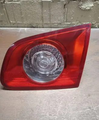 Volkswagen PASSAT B6 Tailgate rear/tail lights 3C9945094