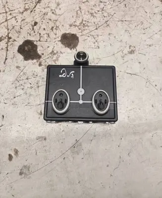 Audi A4 S4 B9 Door control unit/module 4M0959795G