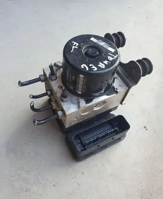 Volkswagen Touareg I ABS Pump 7L0614517 10021200214