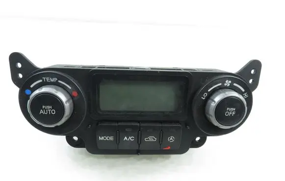 KIA Cerato Interior fan control switch 972502F200