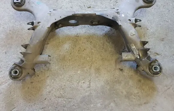 Rear subframe
