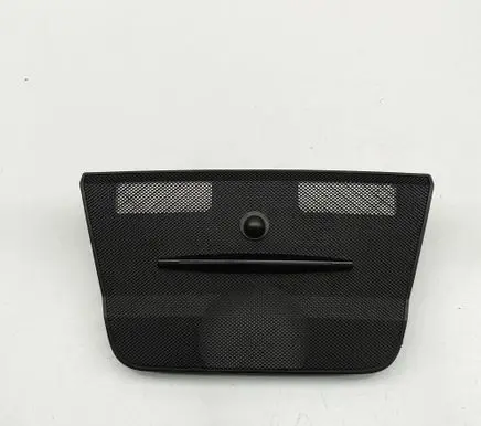 Mercedes-Benz E A207 Dash center speaker trim cover A2076801289 A0015424623