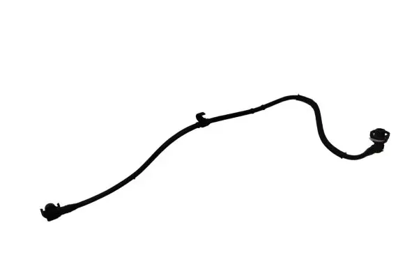 Citroen C6 Fuel line/pipe/hose 