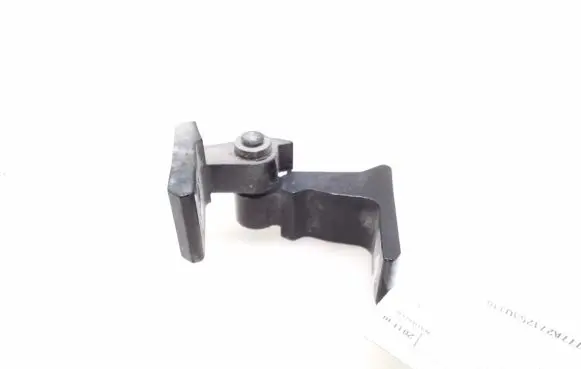 Audi A4 S4 B8 8K Rear door lower hinge 8K0831401B