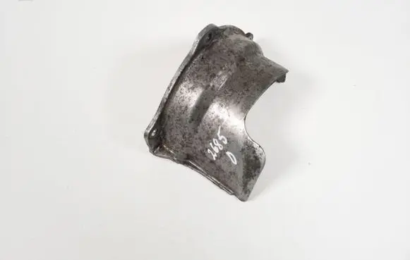 Other front suspension part