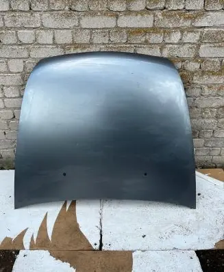 Peugeot 607 Engine bonnet/hood