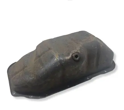 Opel Vectra A Oil sump 