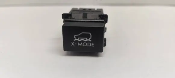 Subaru XV II Other switches/knobs/shifts