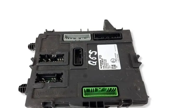 Nissan X-Trail T32 Other control units/modules 284B14CB5D