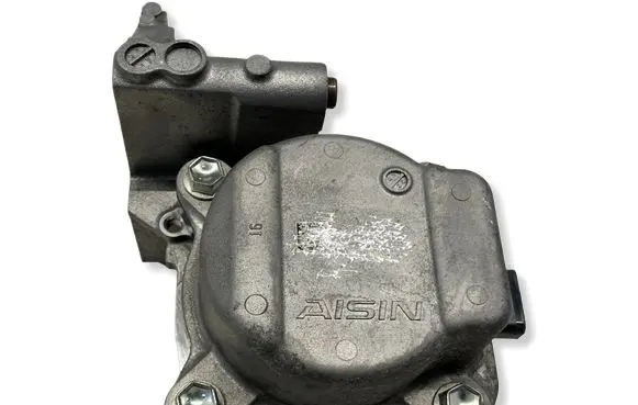Toyota Corolla Cross Water pump OYT27144
