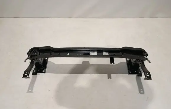 Volkswagen Tiguan Front bumper support beam 5NA807109M