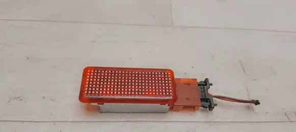 Volkswagen Touareg I Other interior light 6L0947565 7L0947411