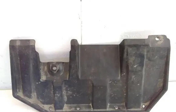 Mitsubishi Outlander Rear underbody cover/under tray 5379A037