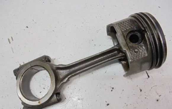 Citroen C3 Piston 4543