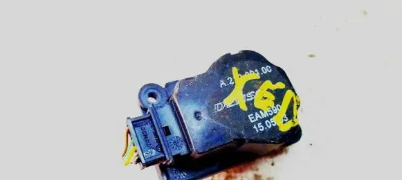 Fiat Ulysse Air flap motor/actuator a21200100 eam590