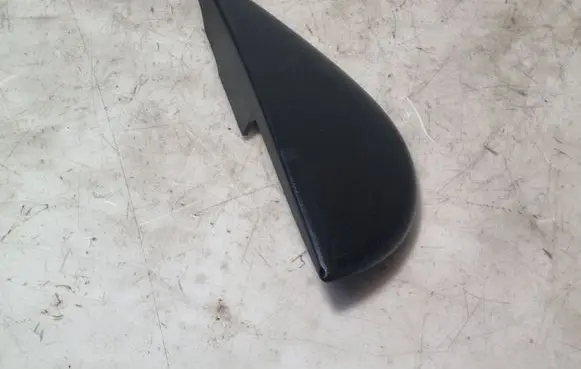 Renault Master II Plastic wing mirror trim cover 7700352178