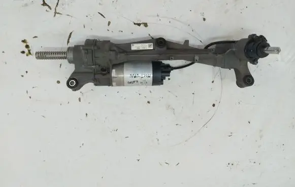 Volkswagen Multivan T7 Steering rack 7t2423051k