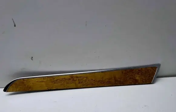 Audi A6 S6 C6 4F Front door trim bar 4F0867420B