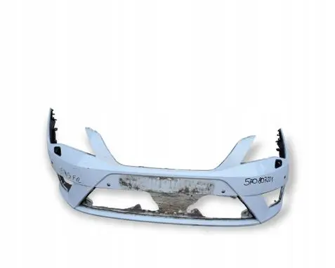 Seat Leon (5F) Front bumper 8PATEILE