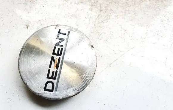 Citroen C4 I Original wheel cap a1318za1320 zt2000