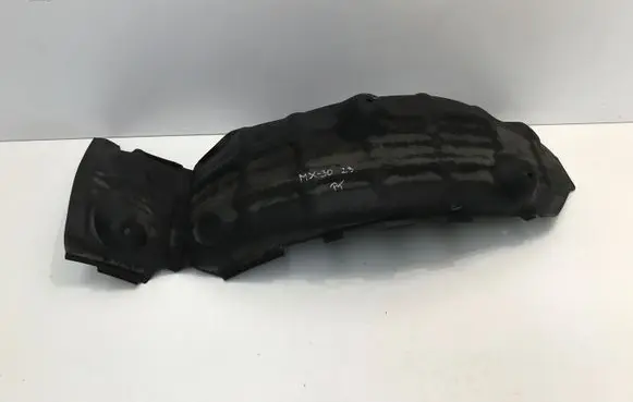 Mazda MX-30 Rear arch fender liner splash guards DN4H