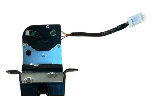 KIA Rio Tailgate/trunk/boot lock/catch/latch