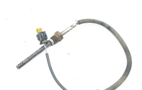 Mercedes-Benz Vito Viano W639 Exhaust gas temperature sensor A0071539628