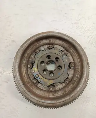 Volkswagen PASSAT B7 Flywheel NOCODE
