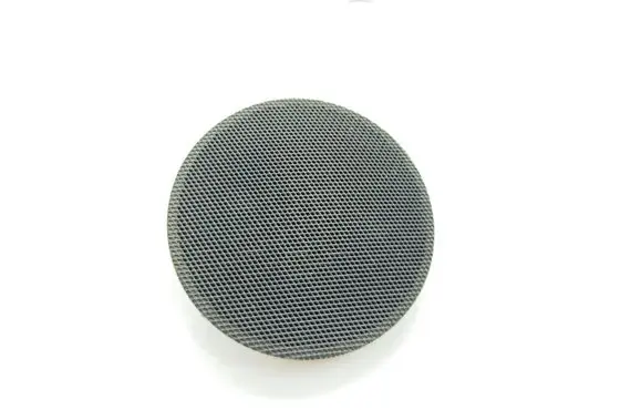 Peugeot 807 Panel speaker 193325903