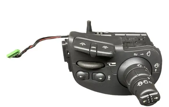 Renault Scenic II - Grand scenic II Indicator stalk PA6GF15