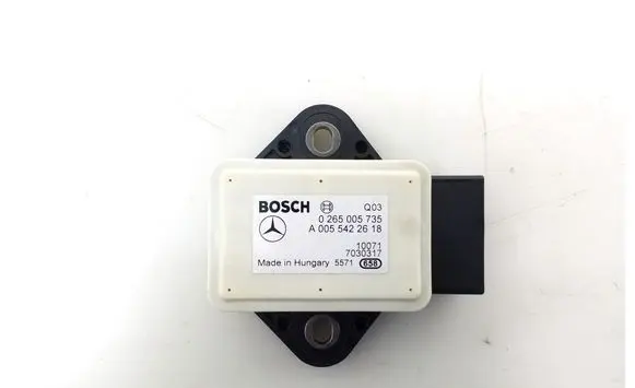 Mercedes-Benz E W212 Other relay A0055422618