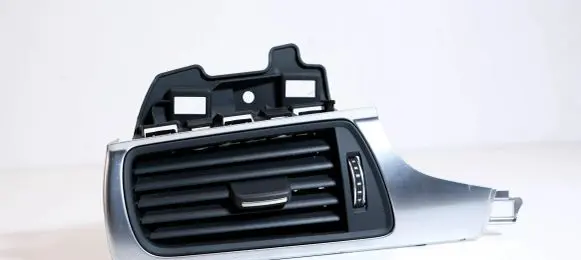 Audi A6 C7 Dashboard side air vent grill/cover trim 4G1820901
