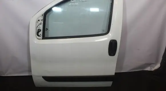Peugeot Bipper Front door