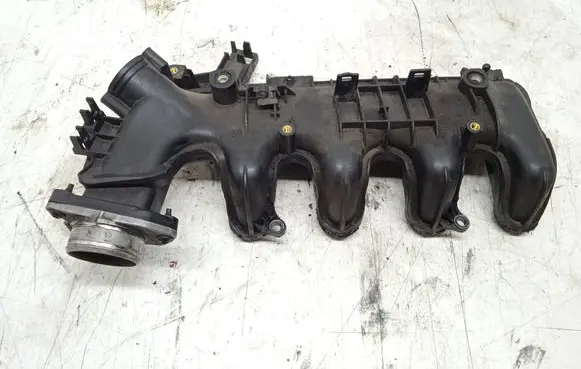 Citroen C4 I Picasso Intake manifold 9684941780